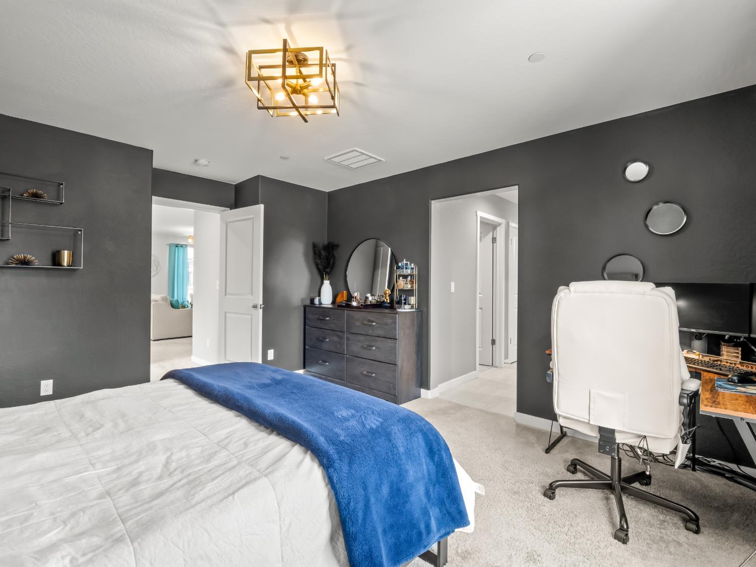 4198 N Reed Avenue, Fresno, CA, 93723