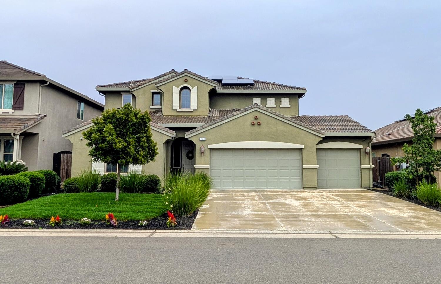 324 Huntington Avenue S, Madera, CA, 93636
