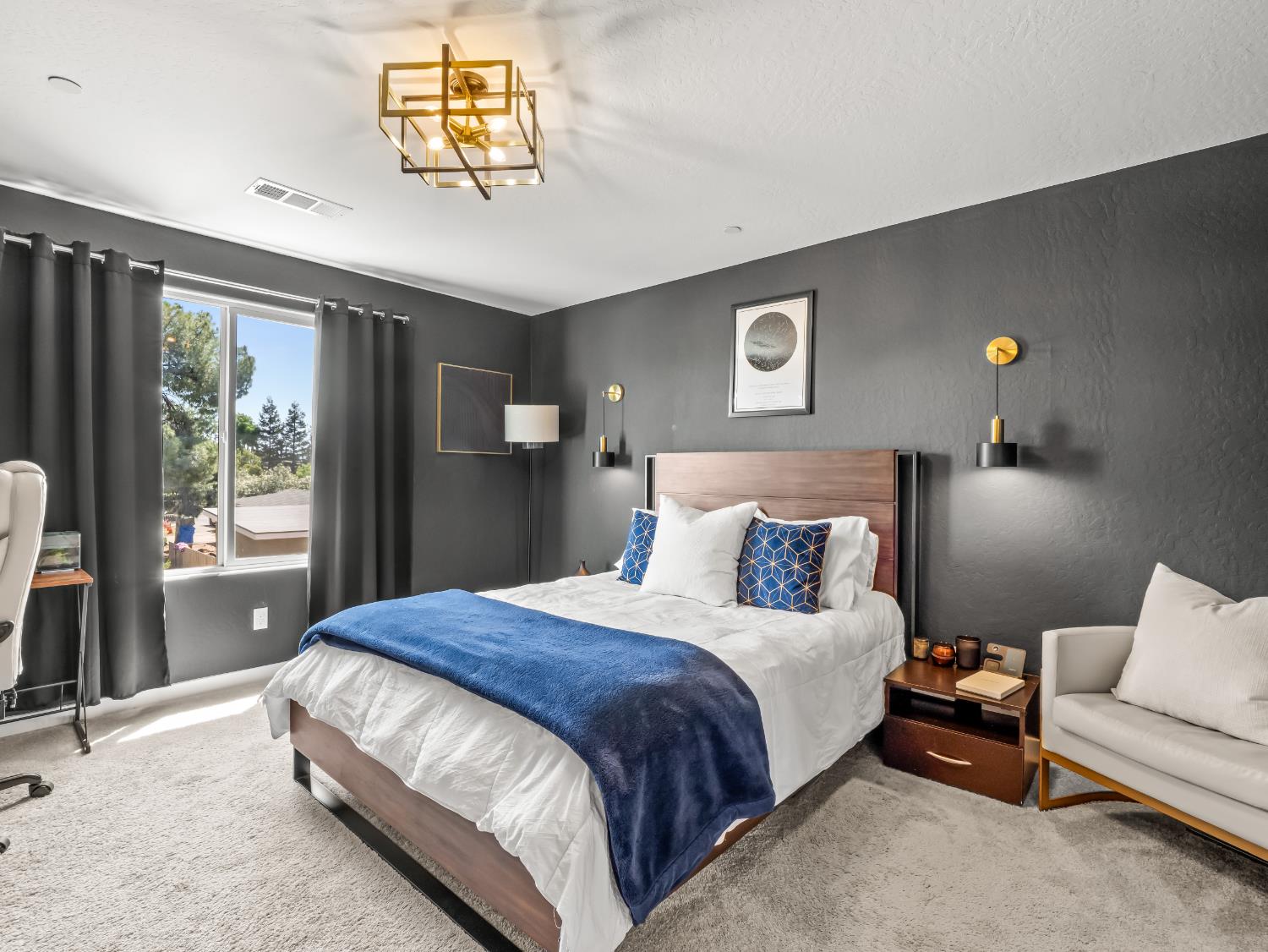 4198 N Reed Avenue, Fresno, CA, 93723