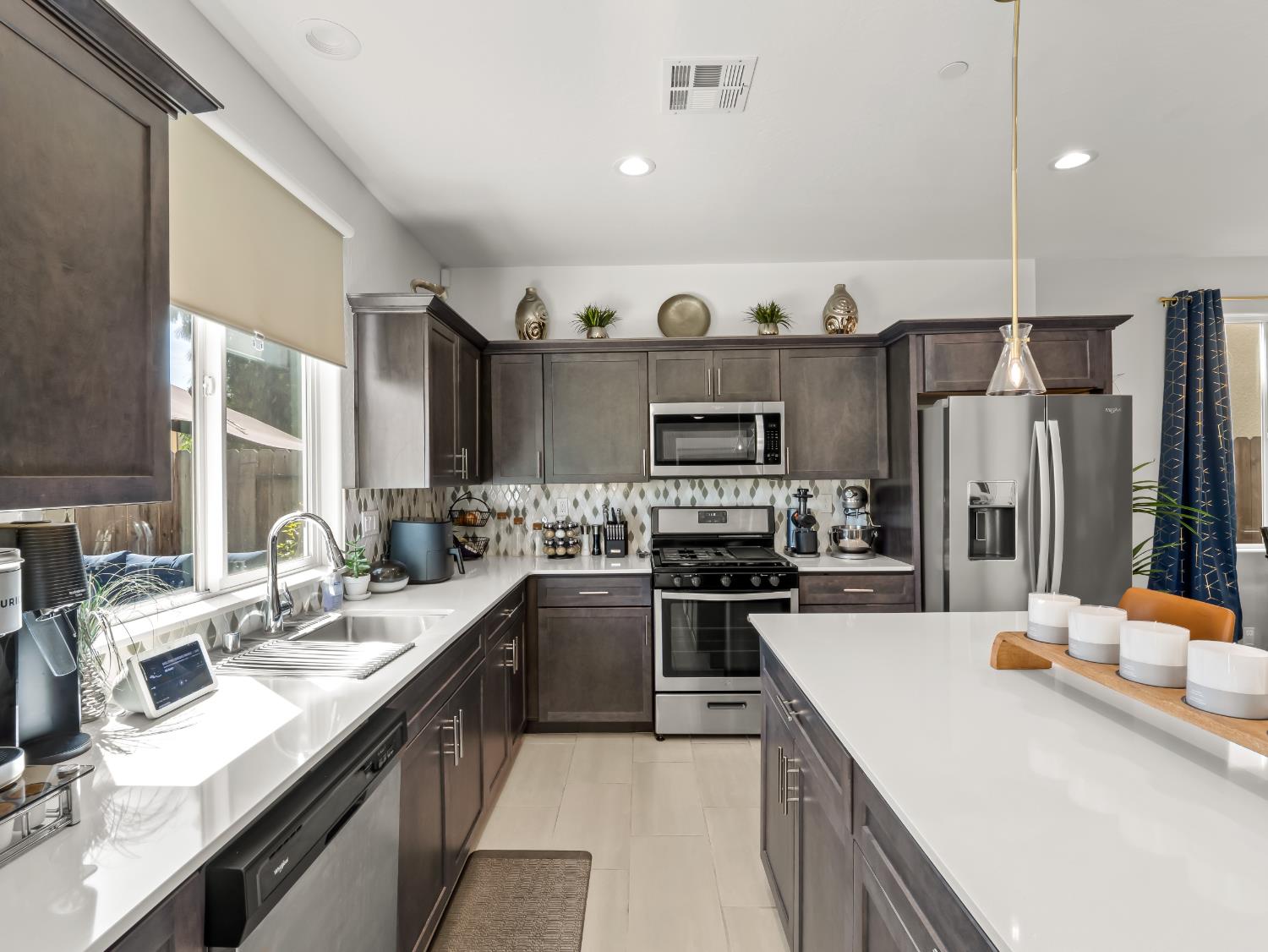 4198 N Reed Avenue, Fresno, CA, 93723