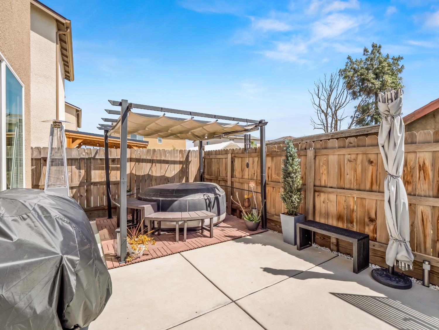 4198 N Reed Avenue, Fresno, CA, 93723