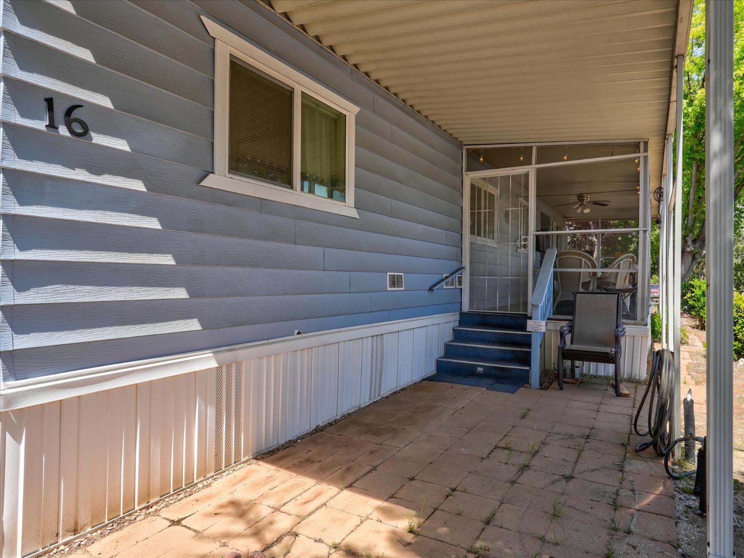 39678 Rd 425b UNIT&nbsp;16, Oakhurst, CA, 93644
