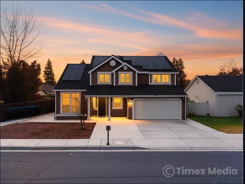 2142 N Wilson Avenue, Fresno, CA, 93704