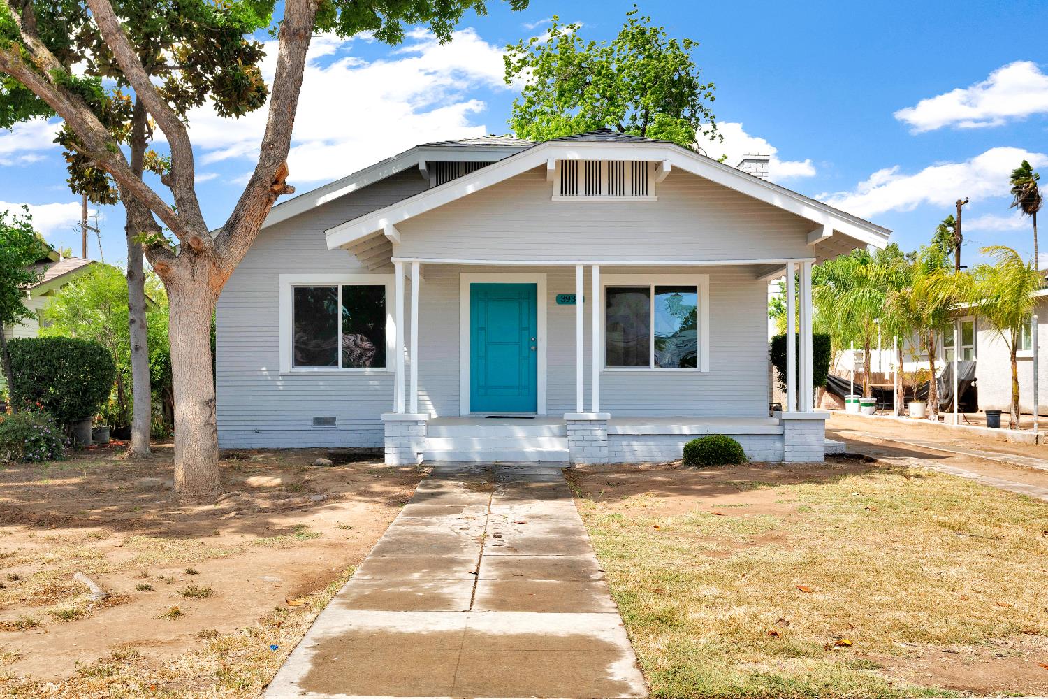 3935 E Balch Avenue, Fresno, CA, 93702