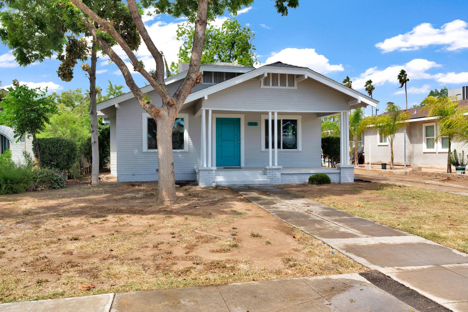 3935 E Balch Avenue, Fresno, CA, 93702