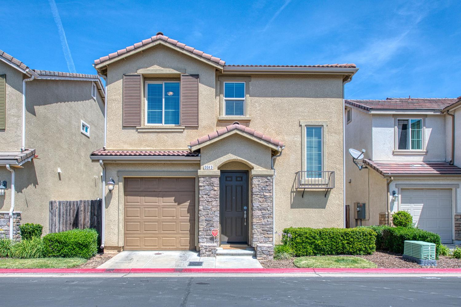 3043 Cirque Lane, Clovis, CA, 93619