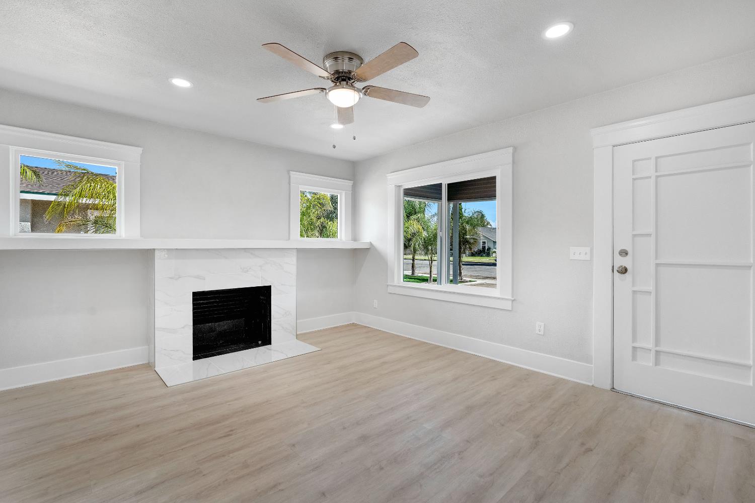 3935 E Balch Avenue, Fresno, CA, 93702