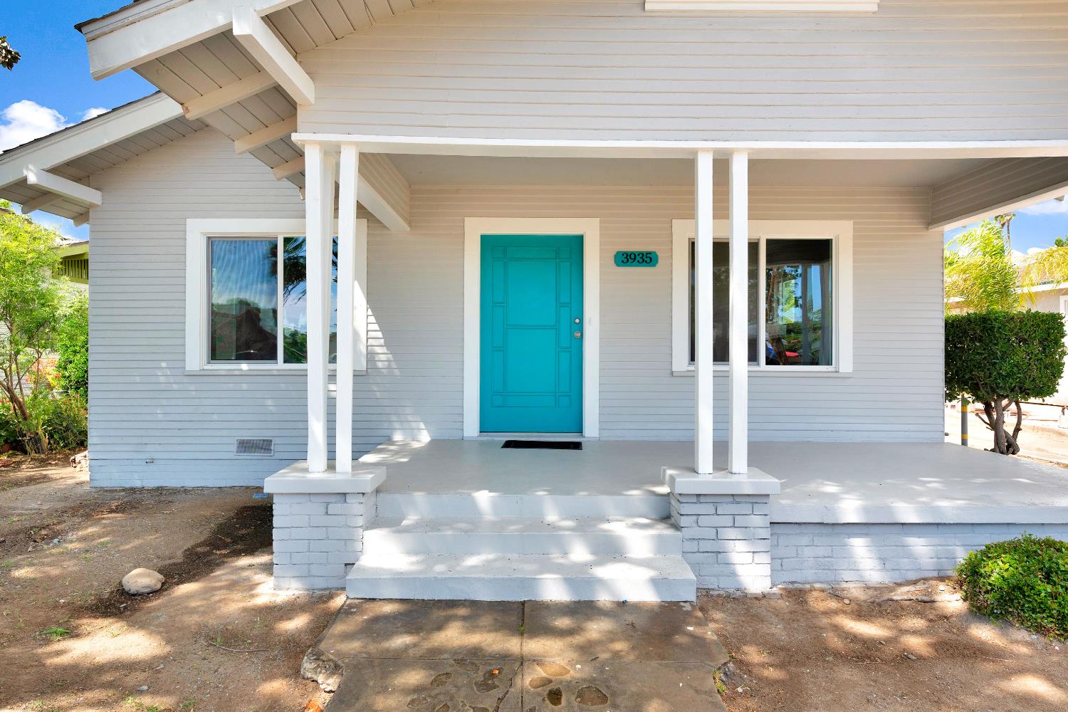 3935 E Balch Avenue, Fresno, CA, 93702