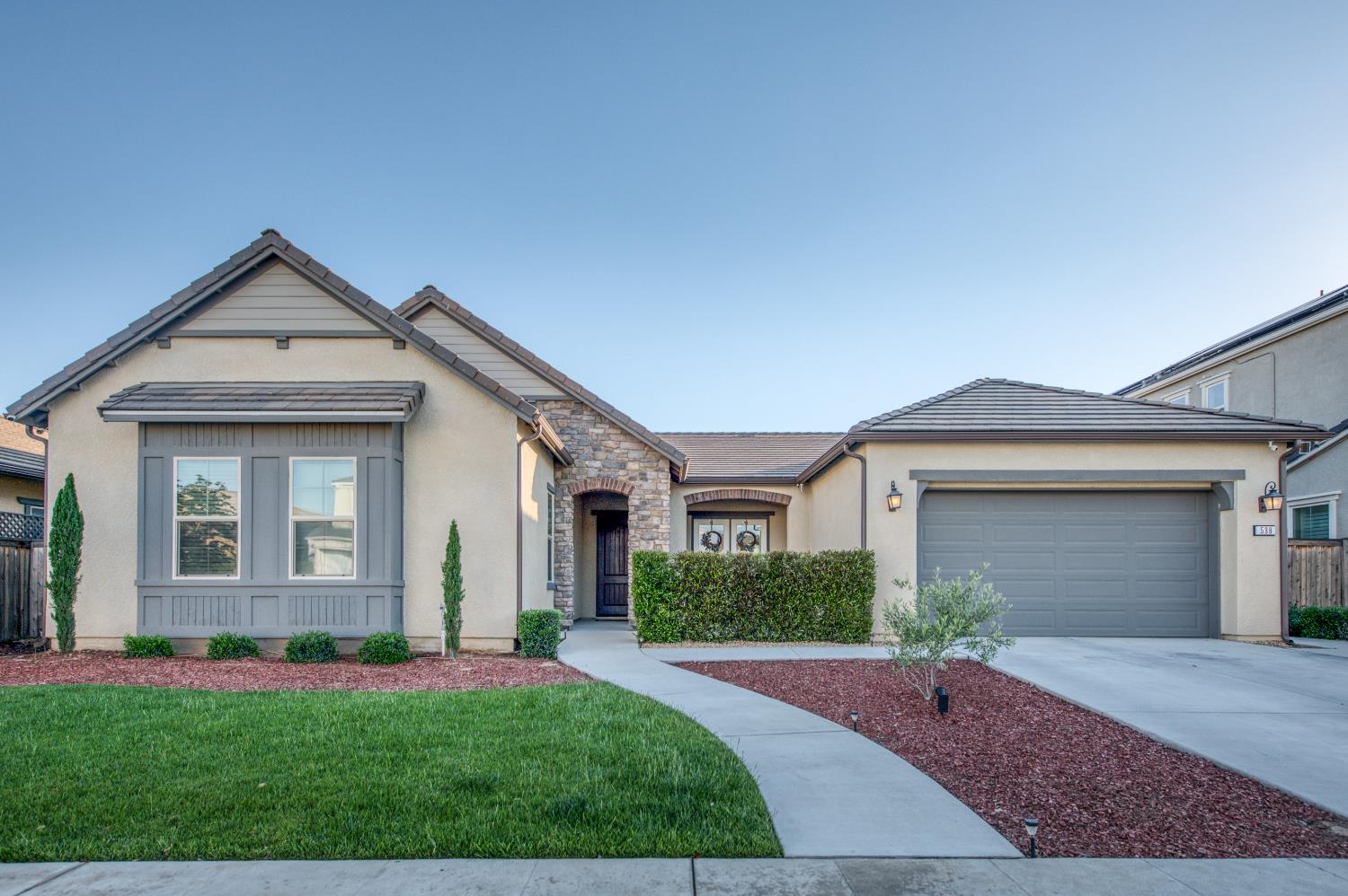 Single Family in Madera - photo 3