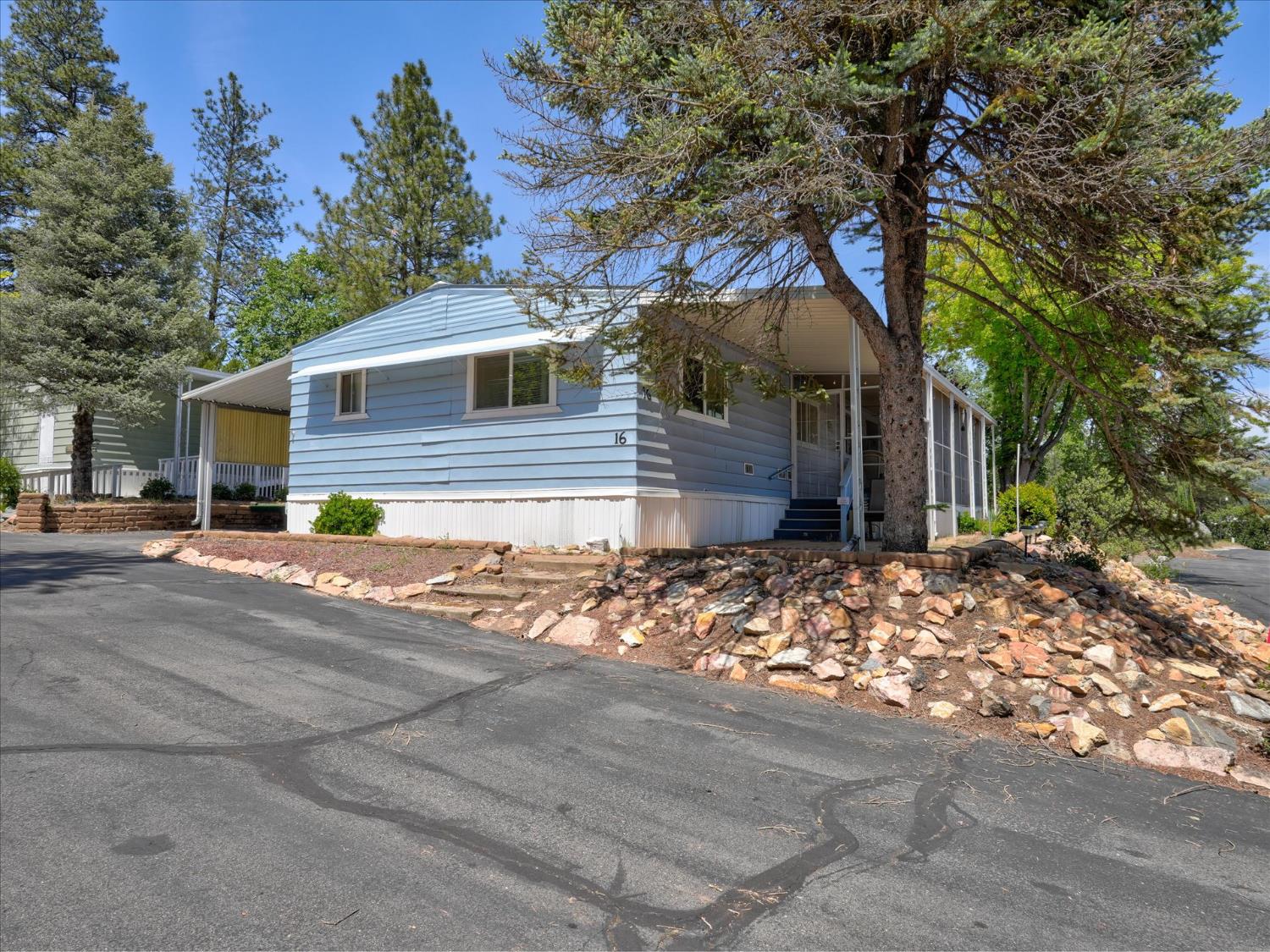 39678 Rd 425b UNIT&nbsp;16, Oakhurst, CA, 93644
