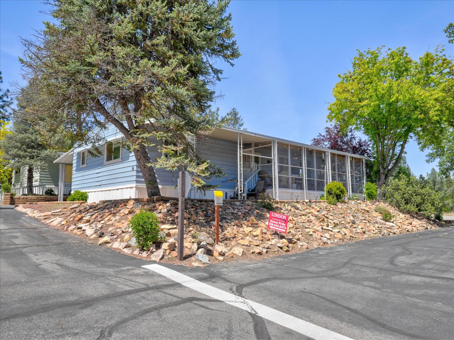 39678 Rd 425b UNIT&nbsp;16, Oakhurst, CA, 93644