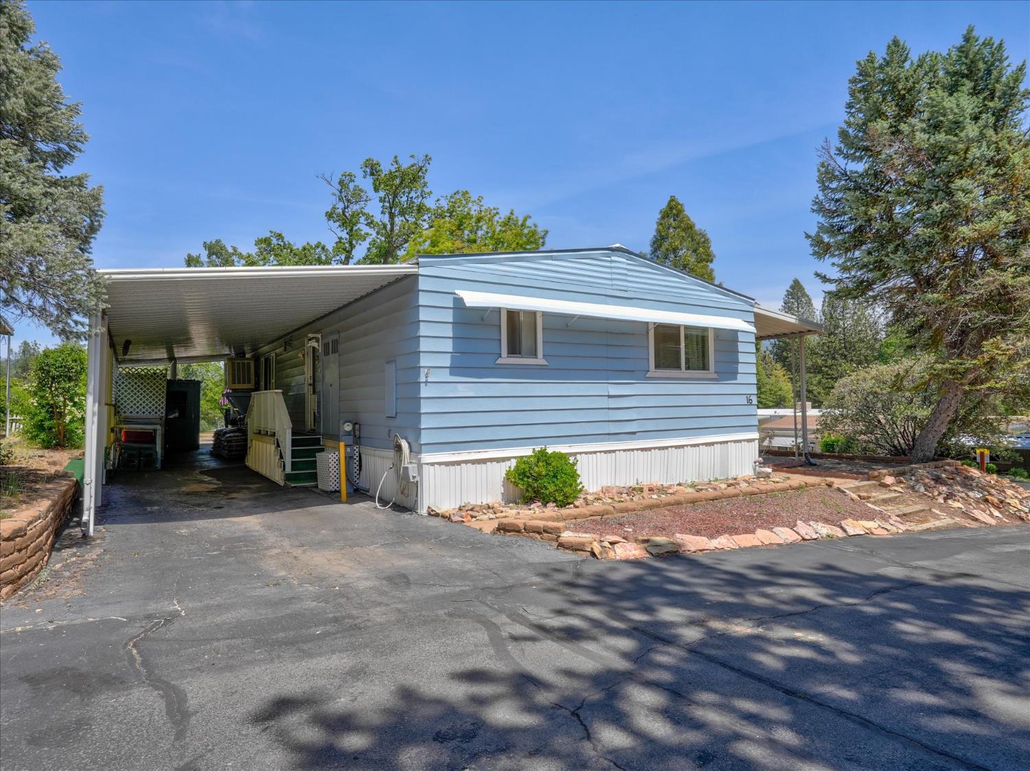 39678 Rd 425b UNIT&nbsp;16, Oakhurst, CA, 93644