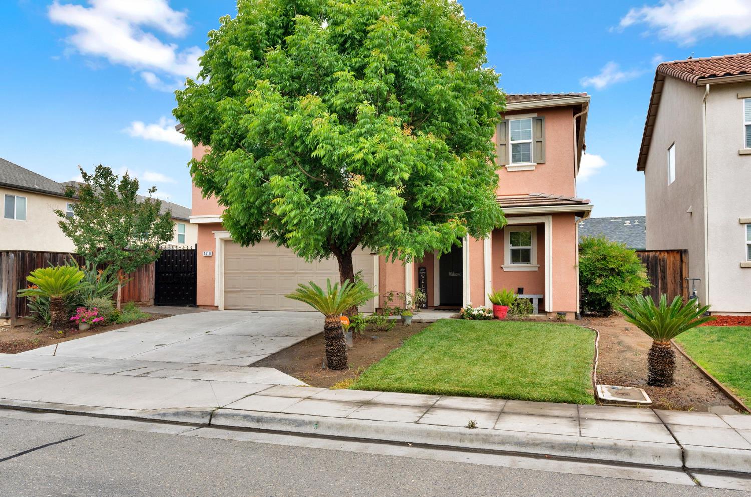 Single Family in Madera - photo 2