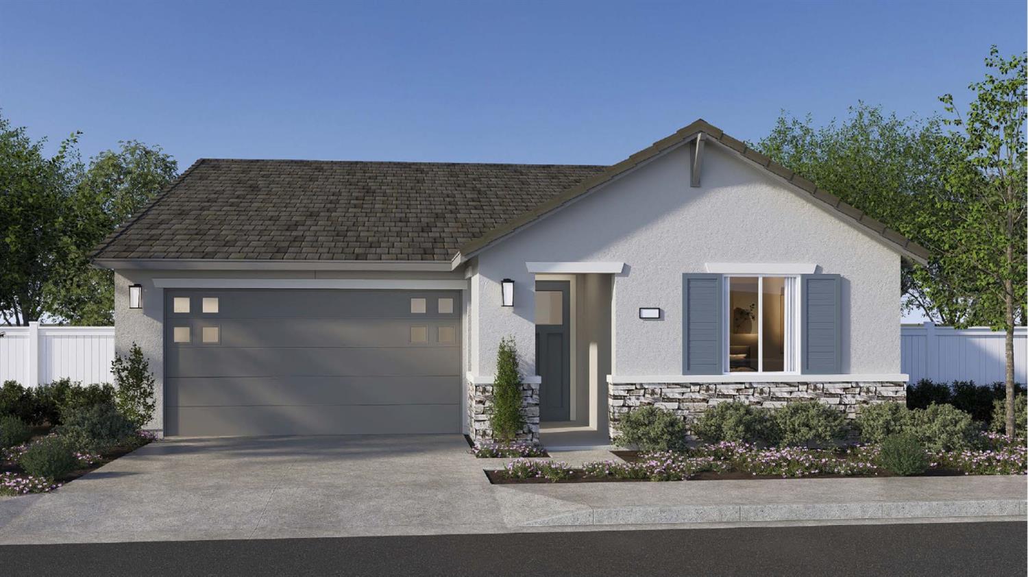 2444 N Suncrest Way, Clovis, CA, 93619