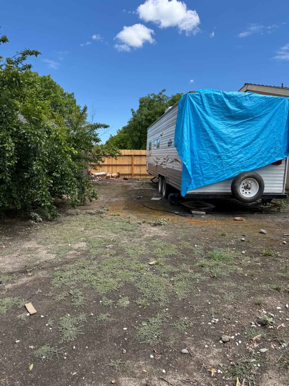 2034 Mcpherson Avenue, Dos Palos, CA, 93620