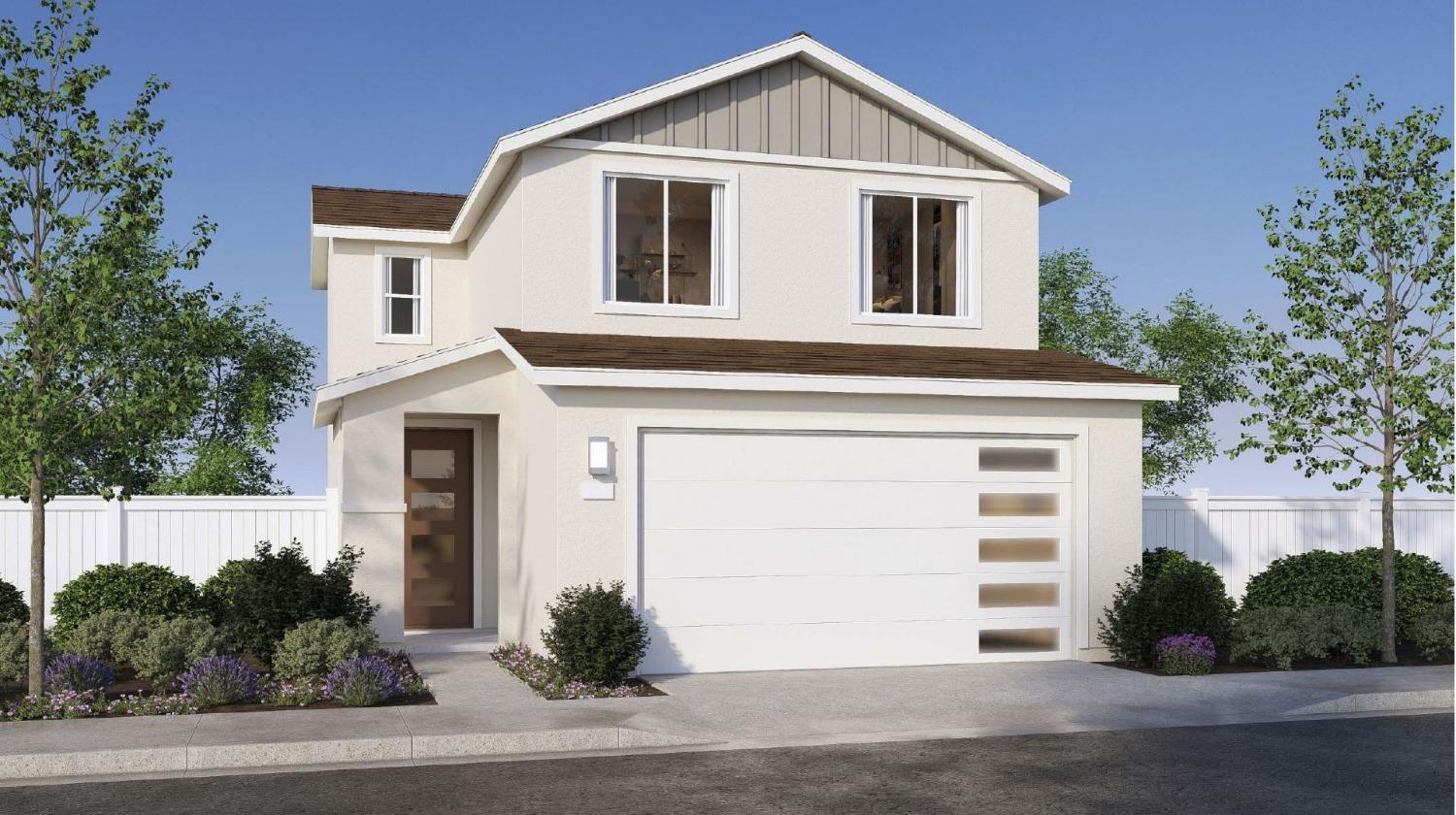 Single Family in Fresno