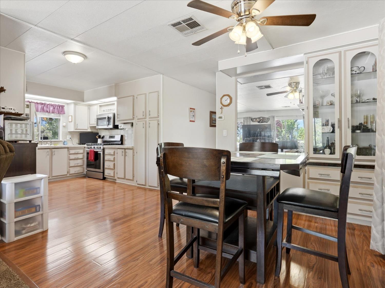 39678 Rd 425b UNIT&nbsp;16, Oakhurst, CA, 93644