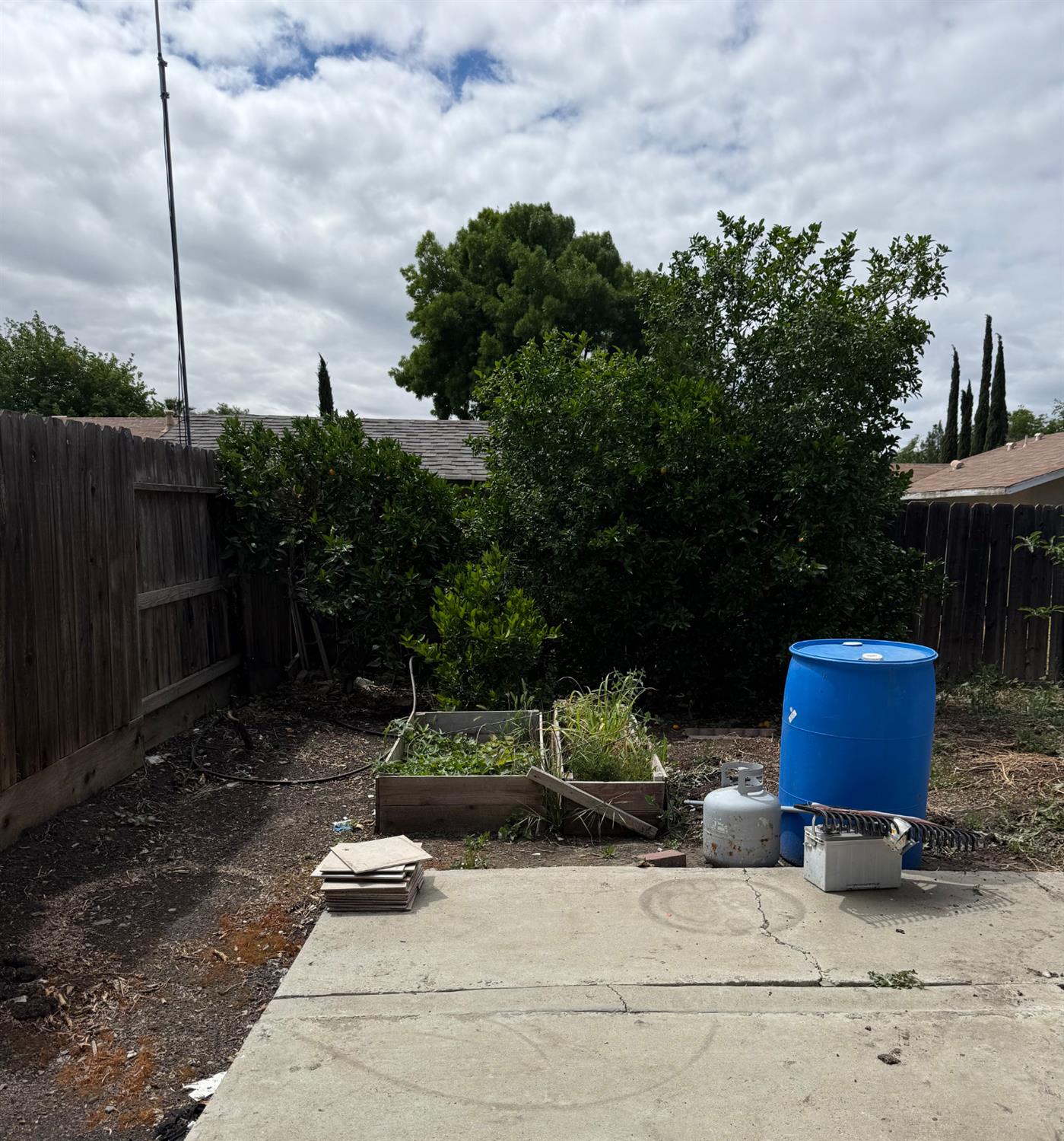 2034 Mcpherson Avenue, Dos Palos, CA, 93620