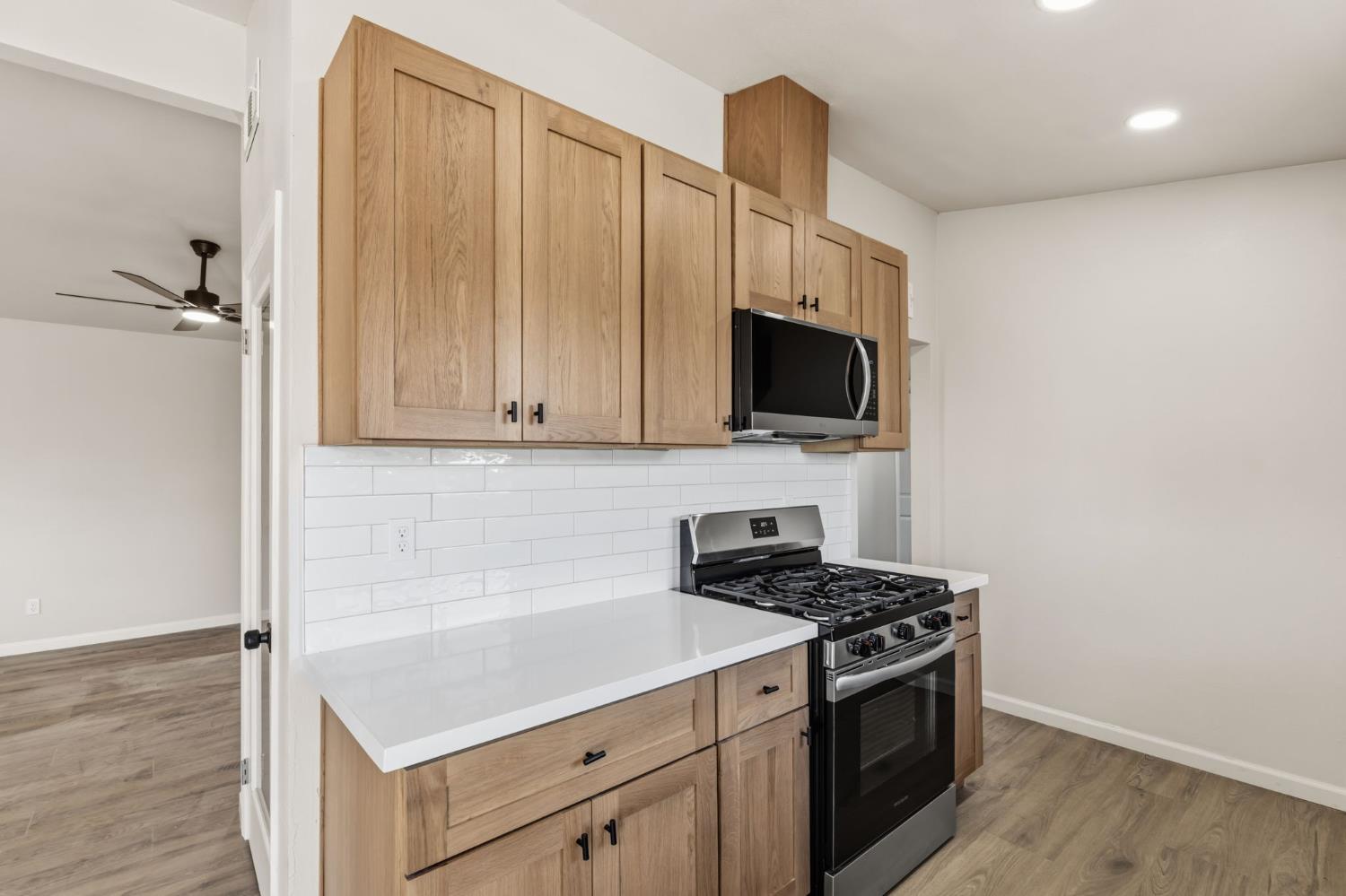 1406 Bengston Avenue, Hanford, CA, 93230