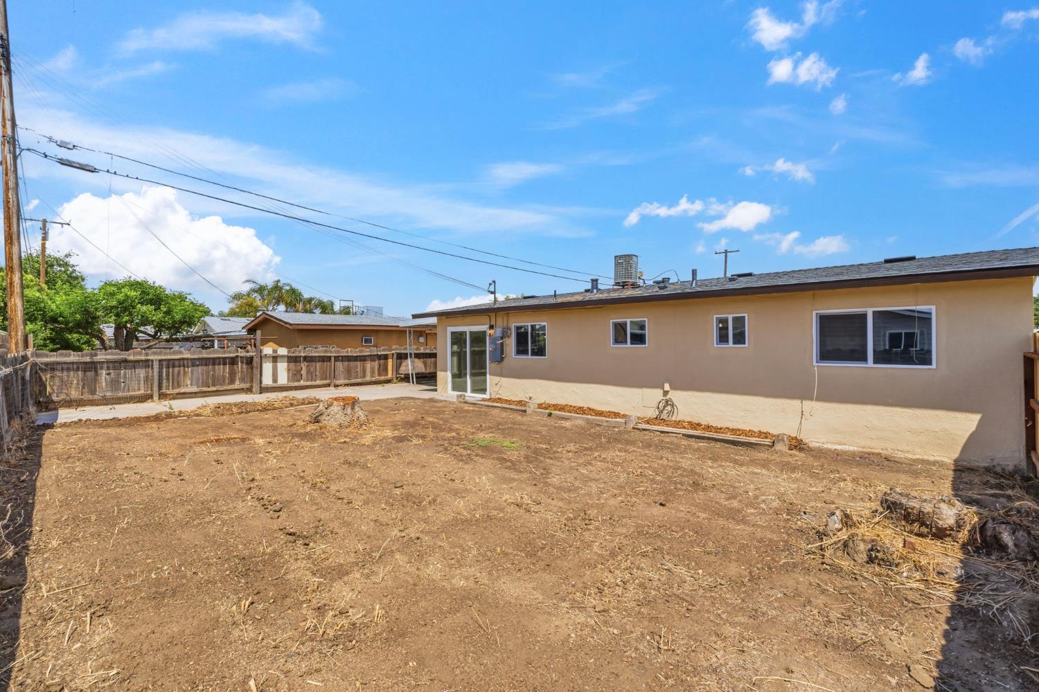 1406 Bengston Avenue, Hanford, CA, 93230