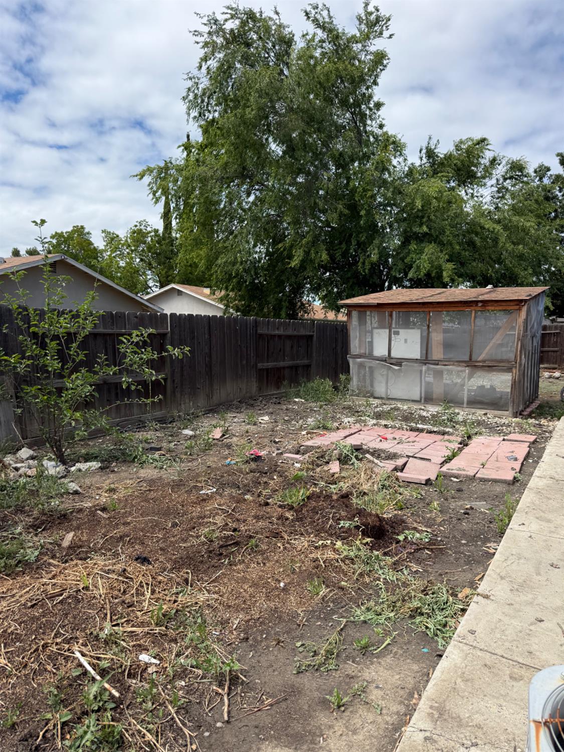 2034 Mcpherson Avenue, Dos Palos, CA, 93620