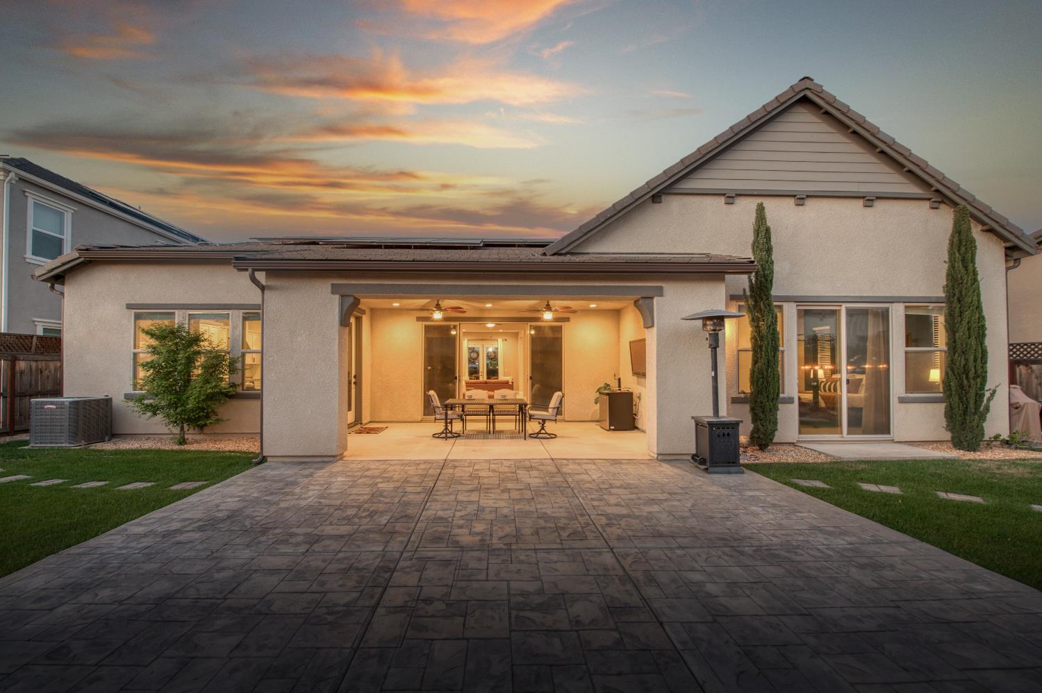 Single Family in Madera