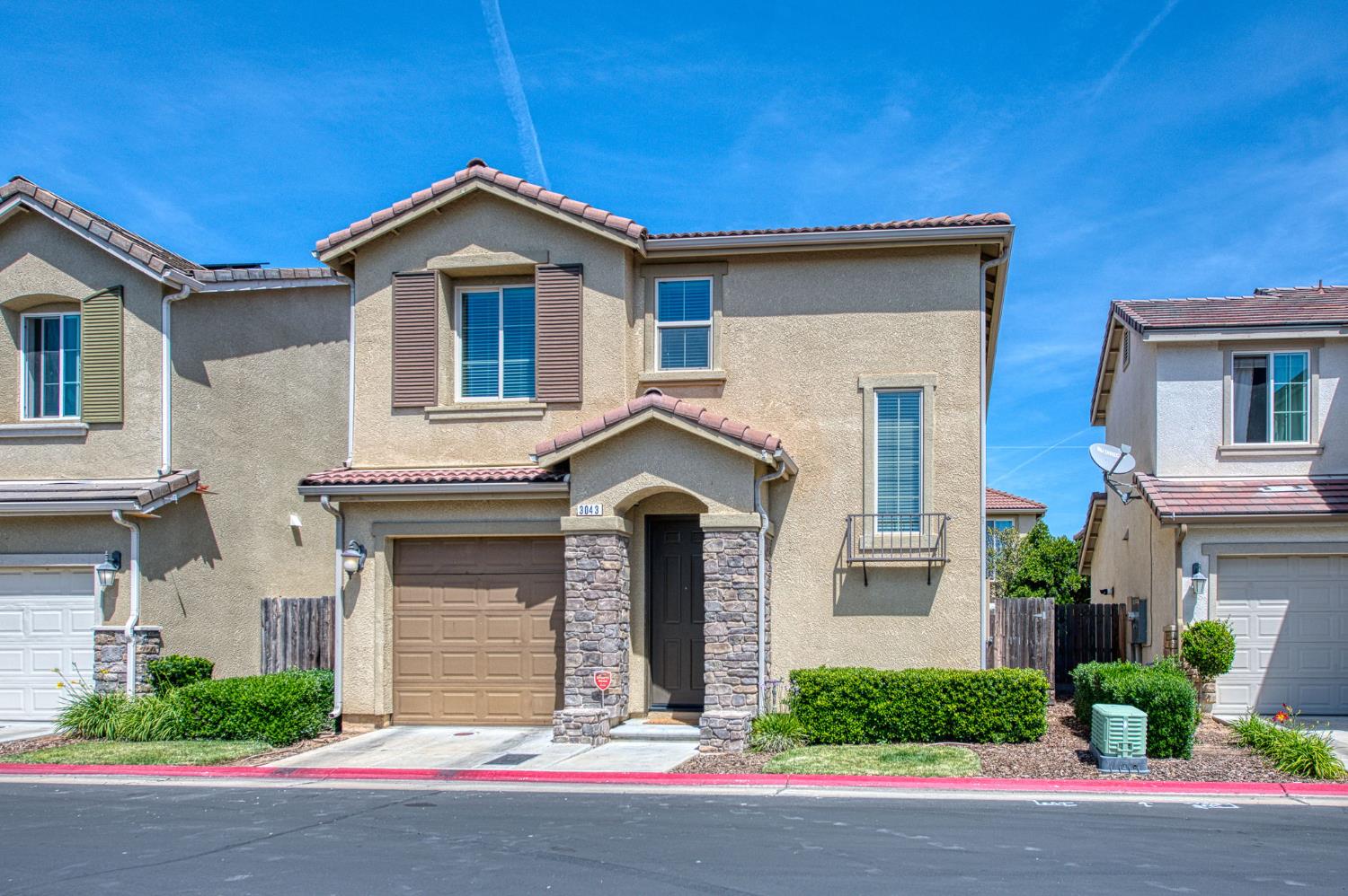 3043 Cirque Lane, Clovis, CA, 93619