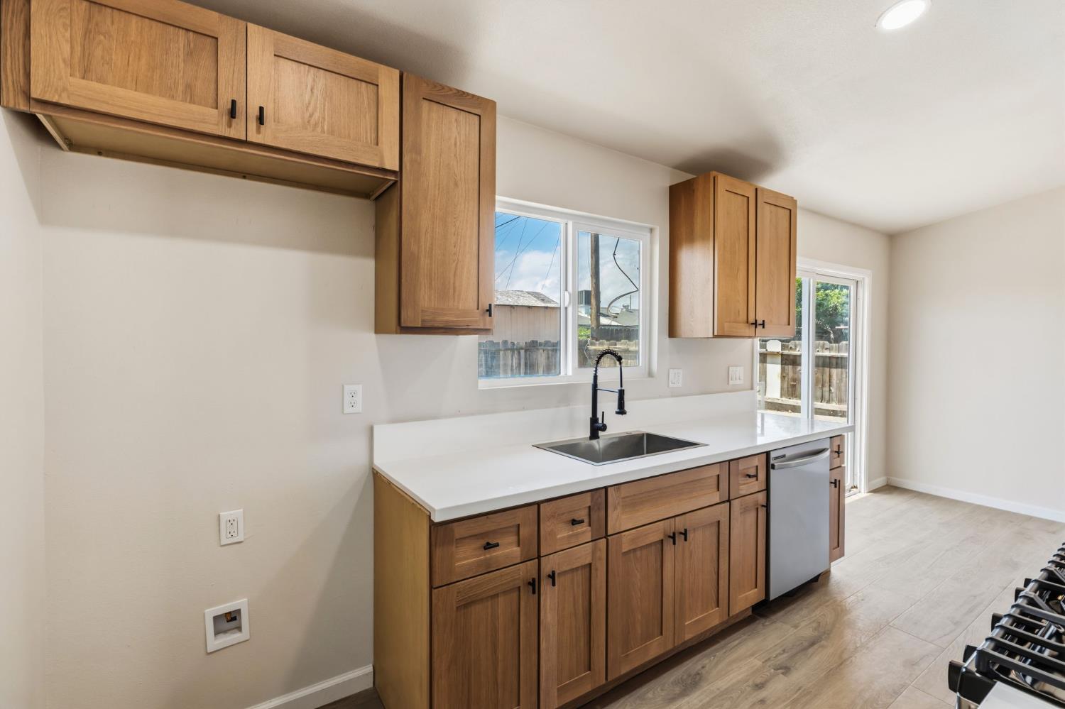 1406 Bengston Avenue, Hanford, CA, 93230