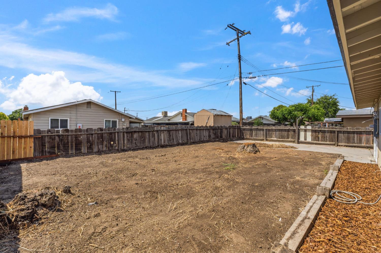 1406 Bengston Avenue, Hanford, CA, 93230