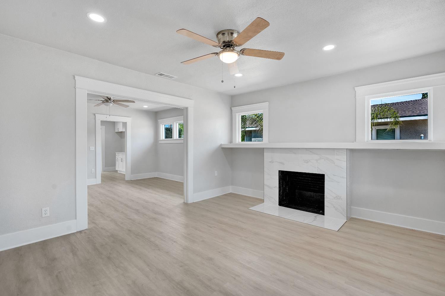 3935 E Balch Avenue, Fresno, CA, 93702