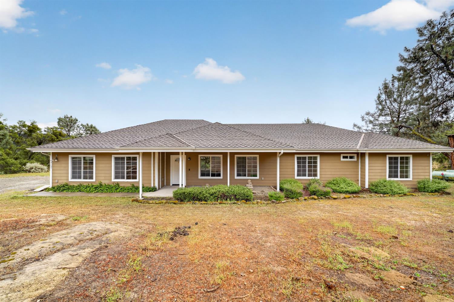 Single Family in Coarsegold