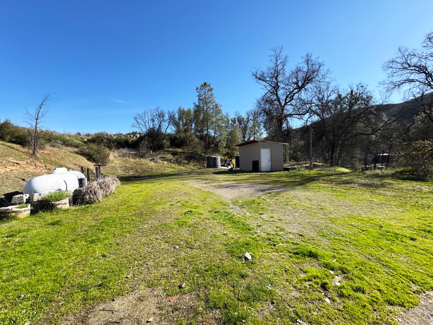 4968 Yaqui Gulch Road, Mariposa, CA, 95338