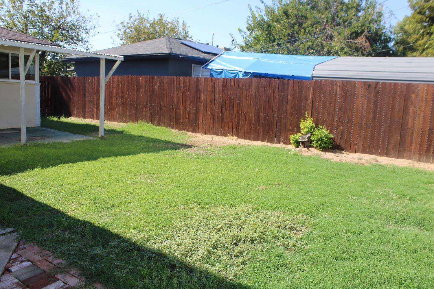 3645 E Cortland Avenue, Fresno, CA, 93726