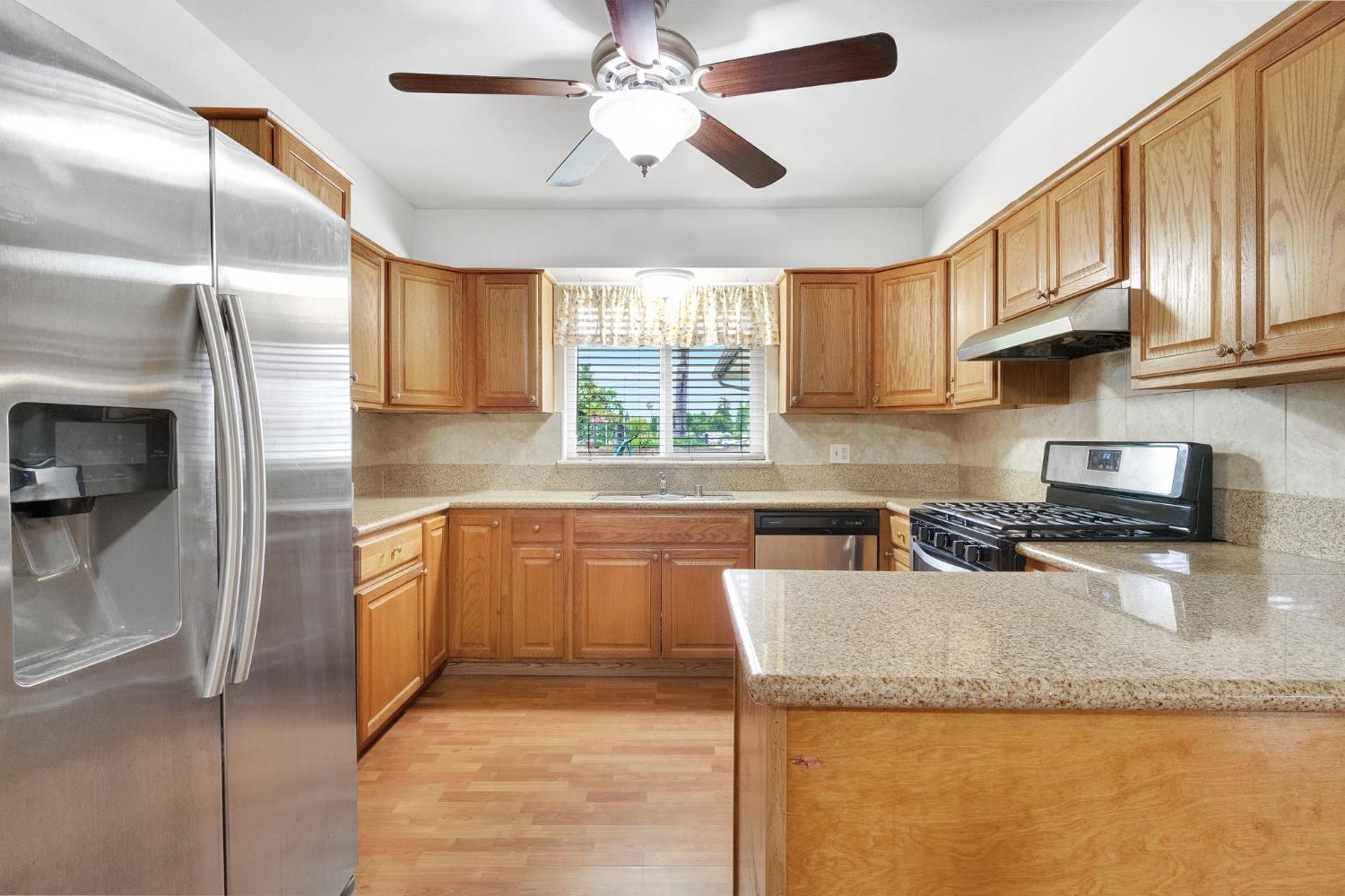 1488 Whittier Avenue, Clovis, CA, 93611