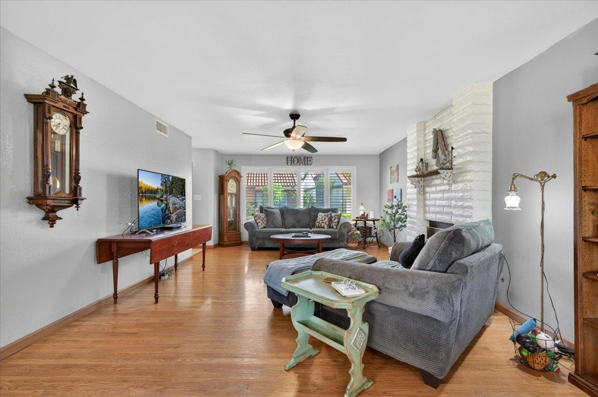 1767 W Santa Ana Avenue, Fresno, CA, 93705