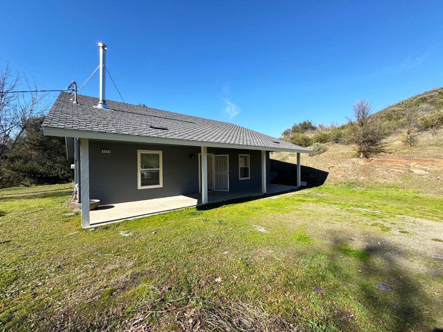 4968 Yaqui Gulch Road, Mariposa, CA, 95338