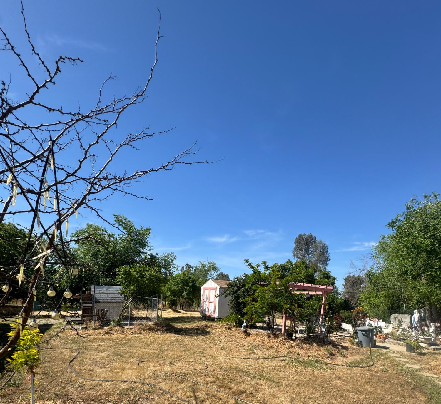 16861 Karen Road, Madera, CA, 93636