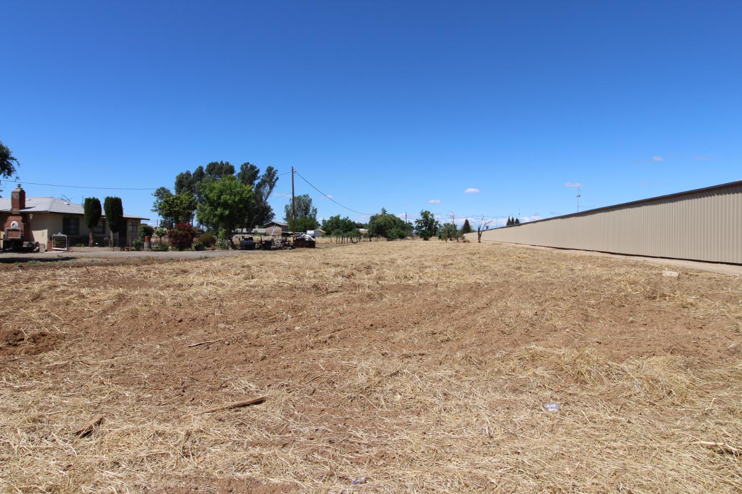 Vacant Lot in Fresno - photo 2