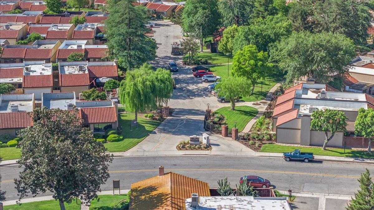 1767 W Santa Ana Avenue, Fresno, CA, 93705