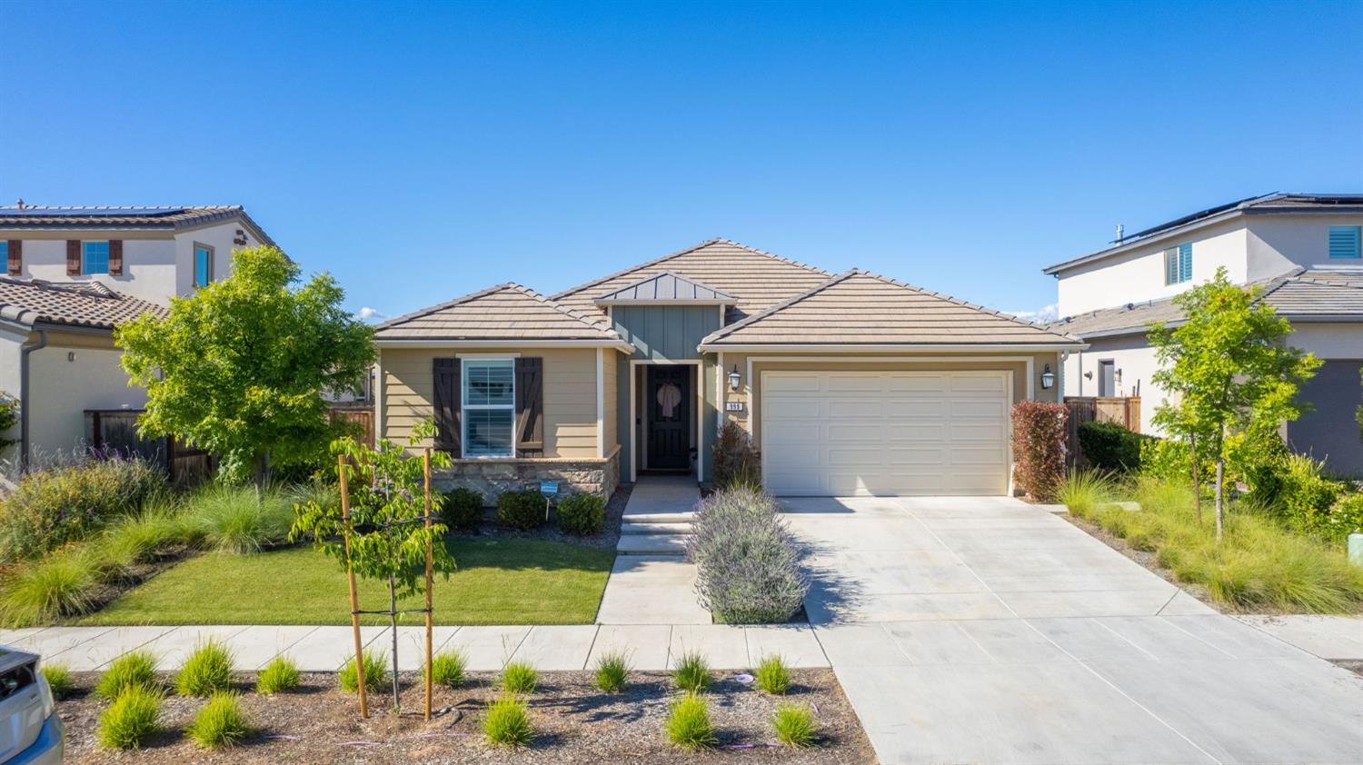 Single Family in Madera - photo 2