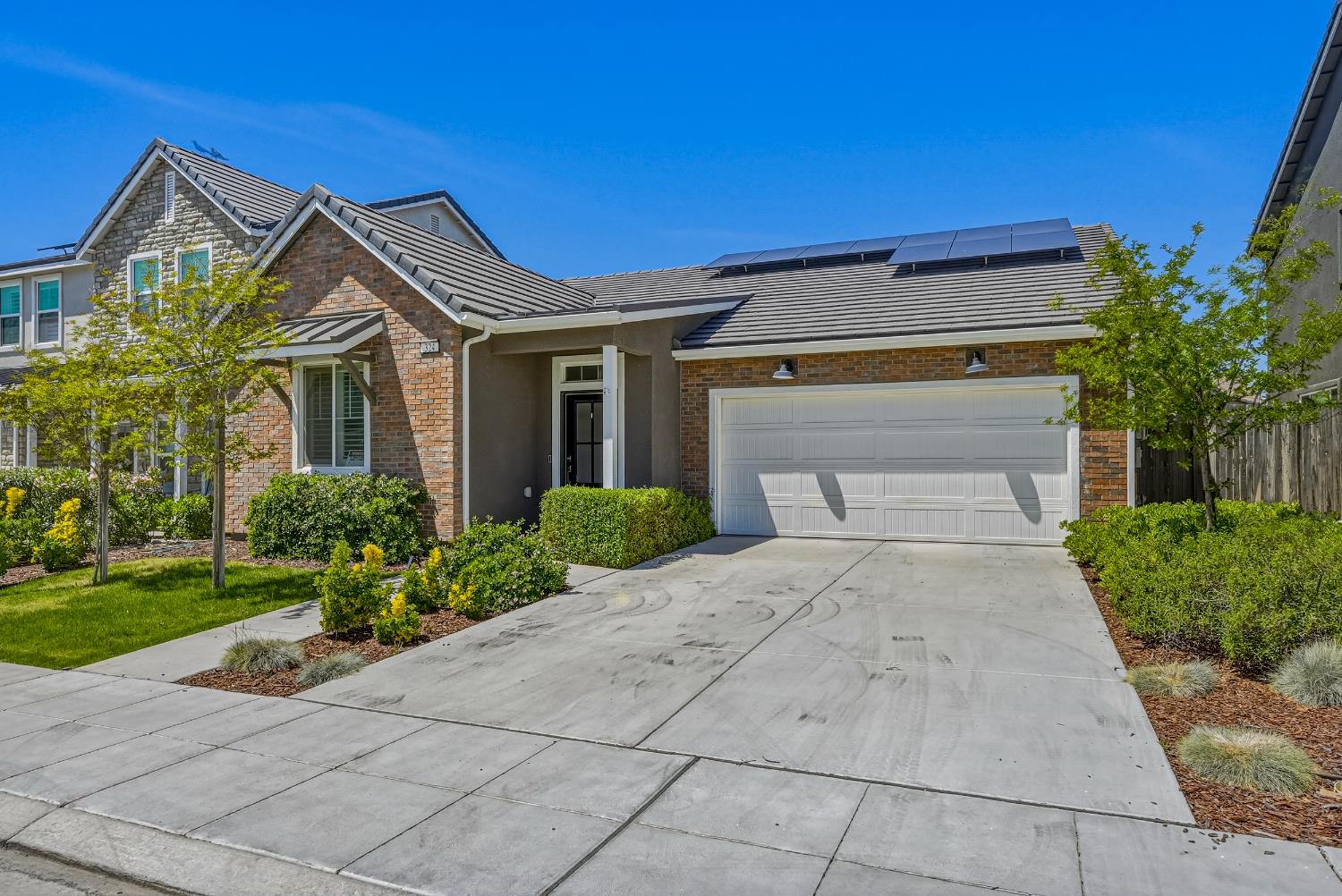 324 Huntington Avenue S, Madera, CA, 93636