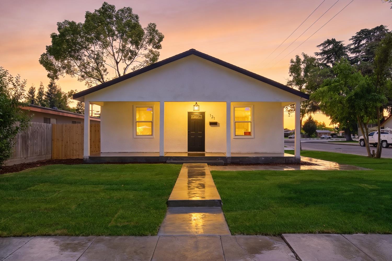 CHOWCHILLA