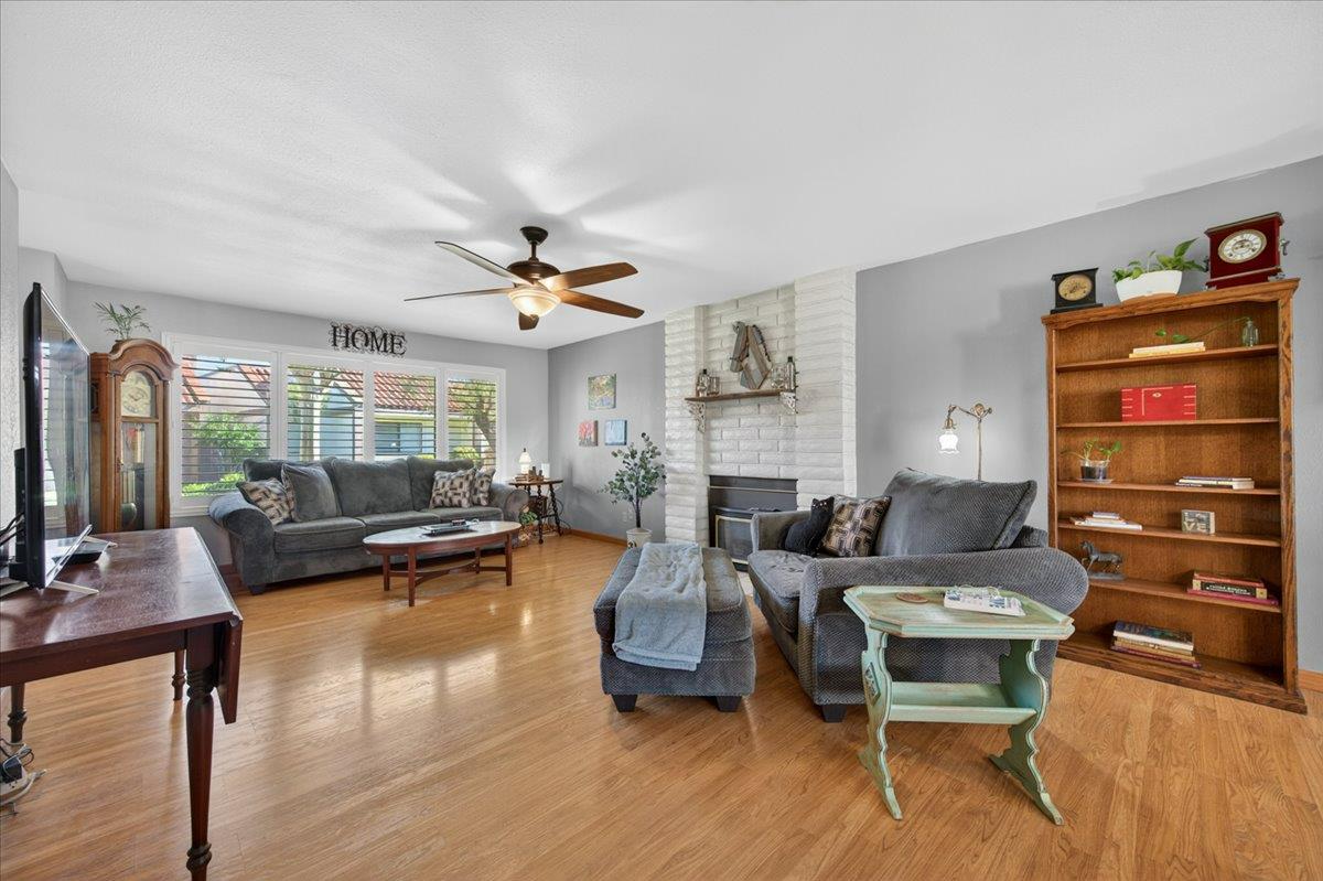 1767 W Santa Ana Avenue, Fresno, CA, 93705
