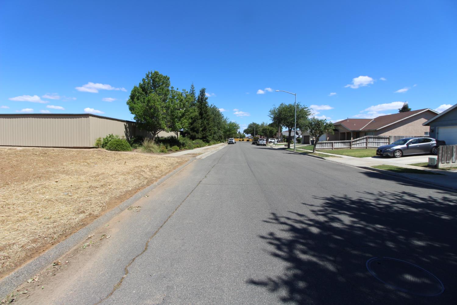 Vacant Lot in Fresno - photo 3