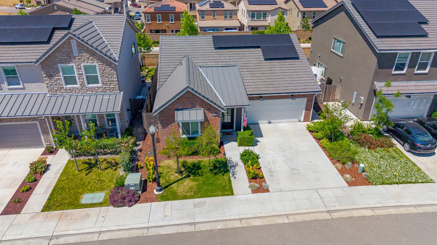 324 Huntington Avenue S, Madera, CA, 93636