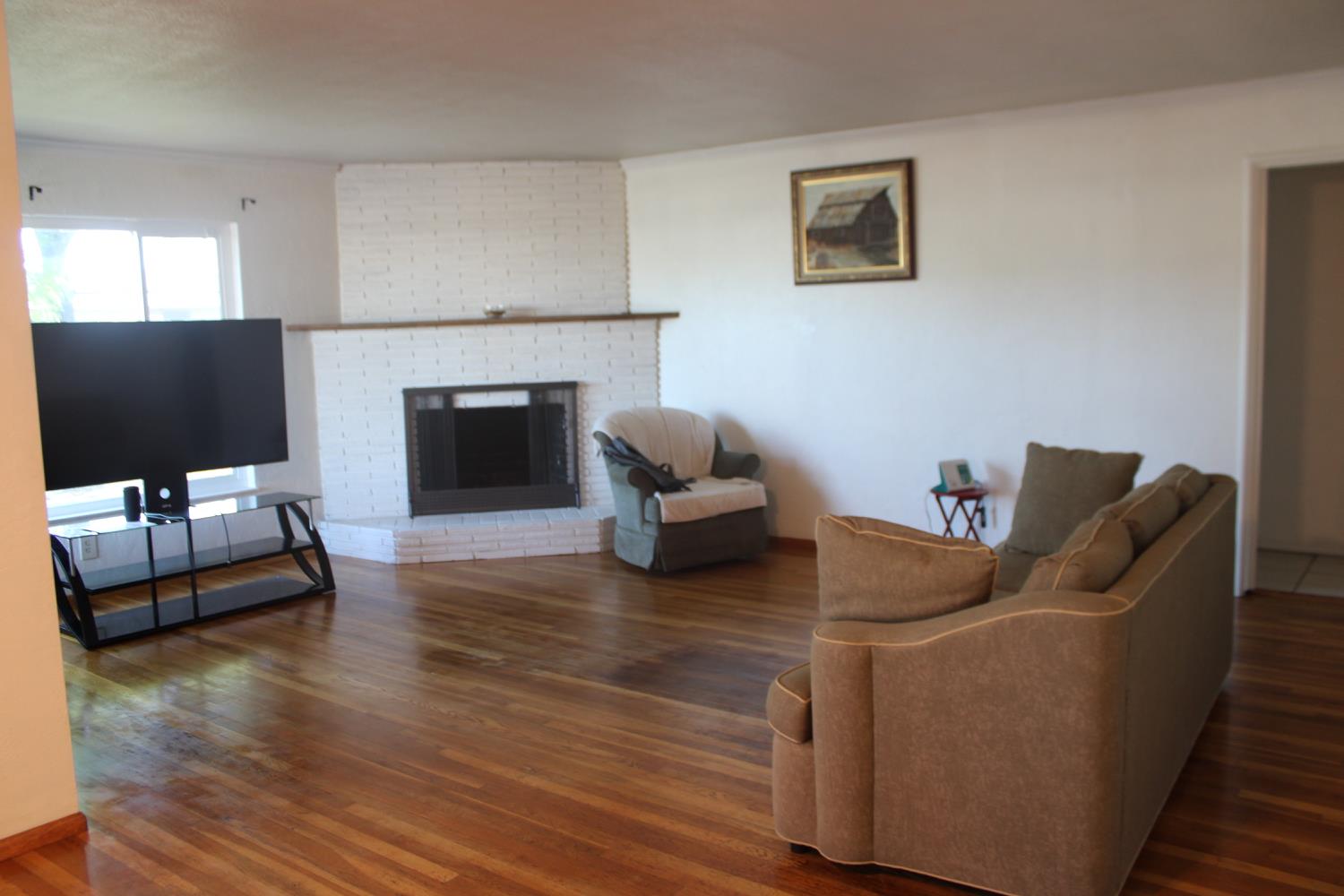 3645 E Cortland Avenue, Fresno, CA, 93726