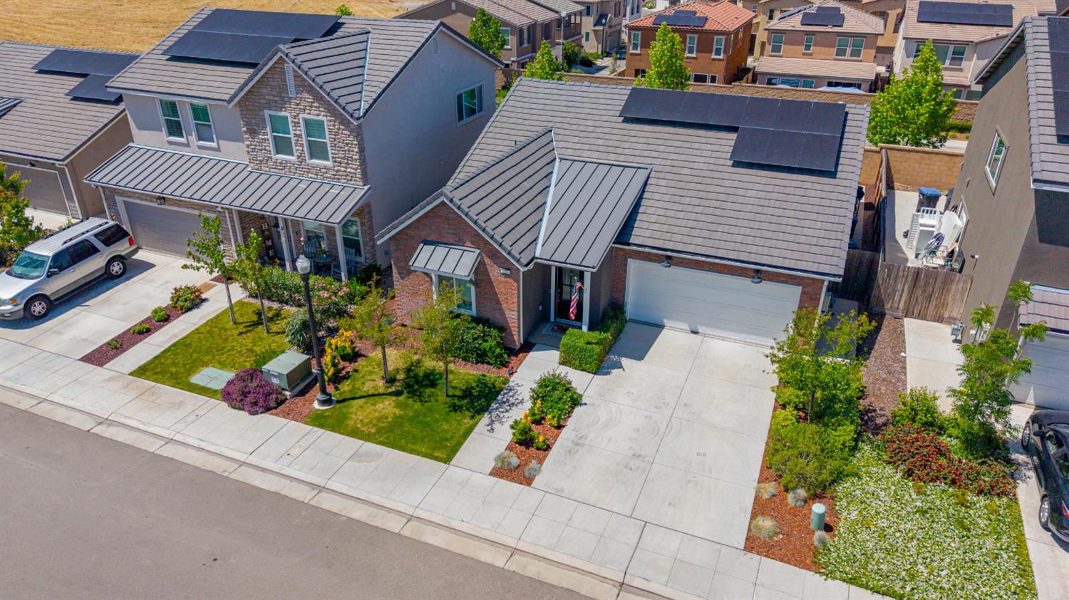 324 Huntington Avenue S, Madera, CA, 93636