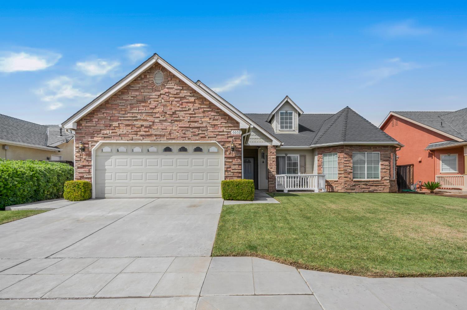 804 Morris Lane, Madera, CA, 93637