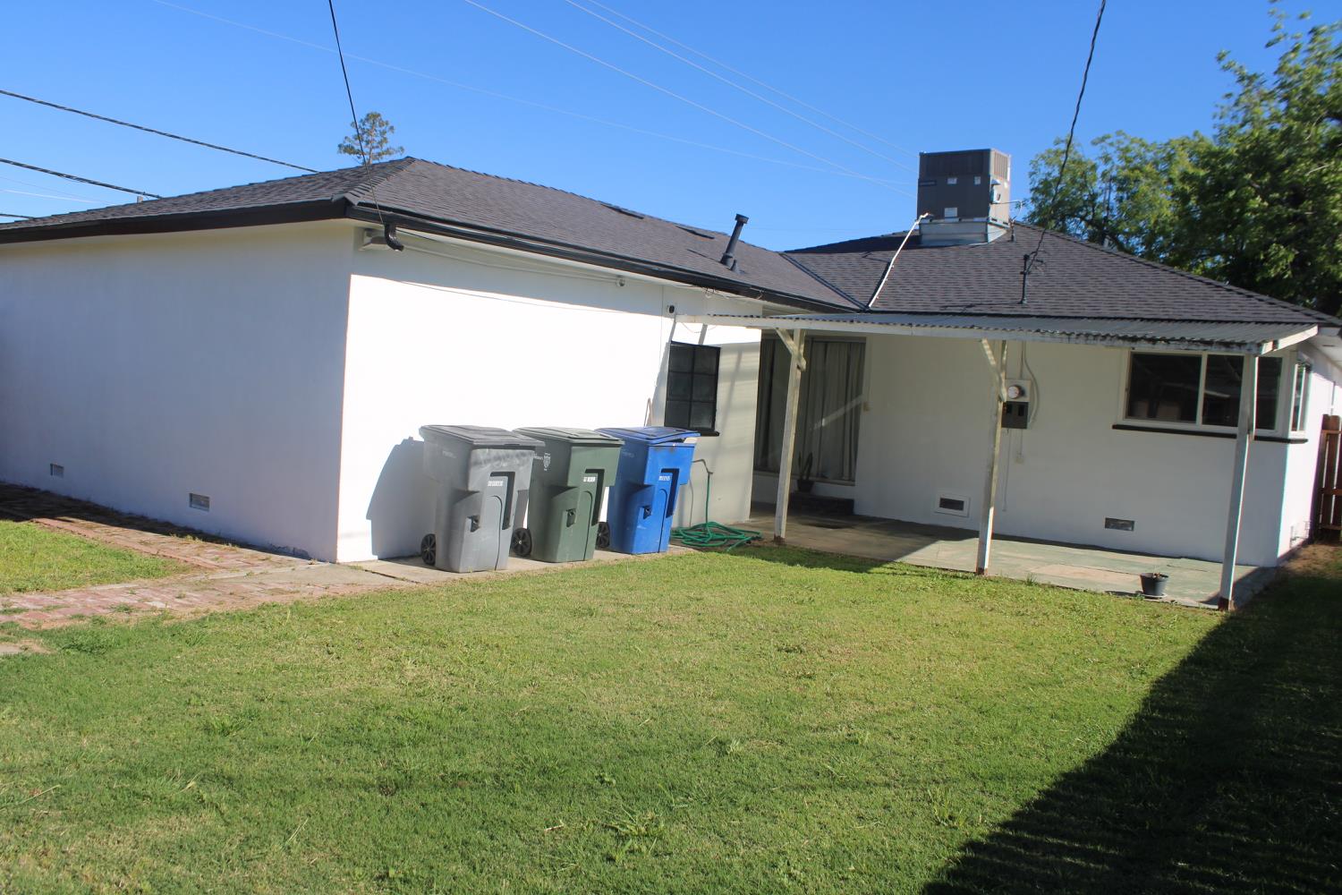 3645 E Cortland Avenue, Fresno, CA, 93726