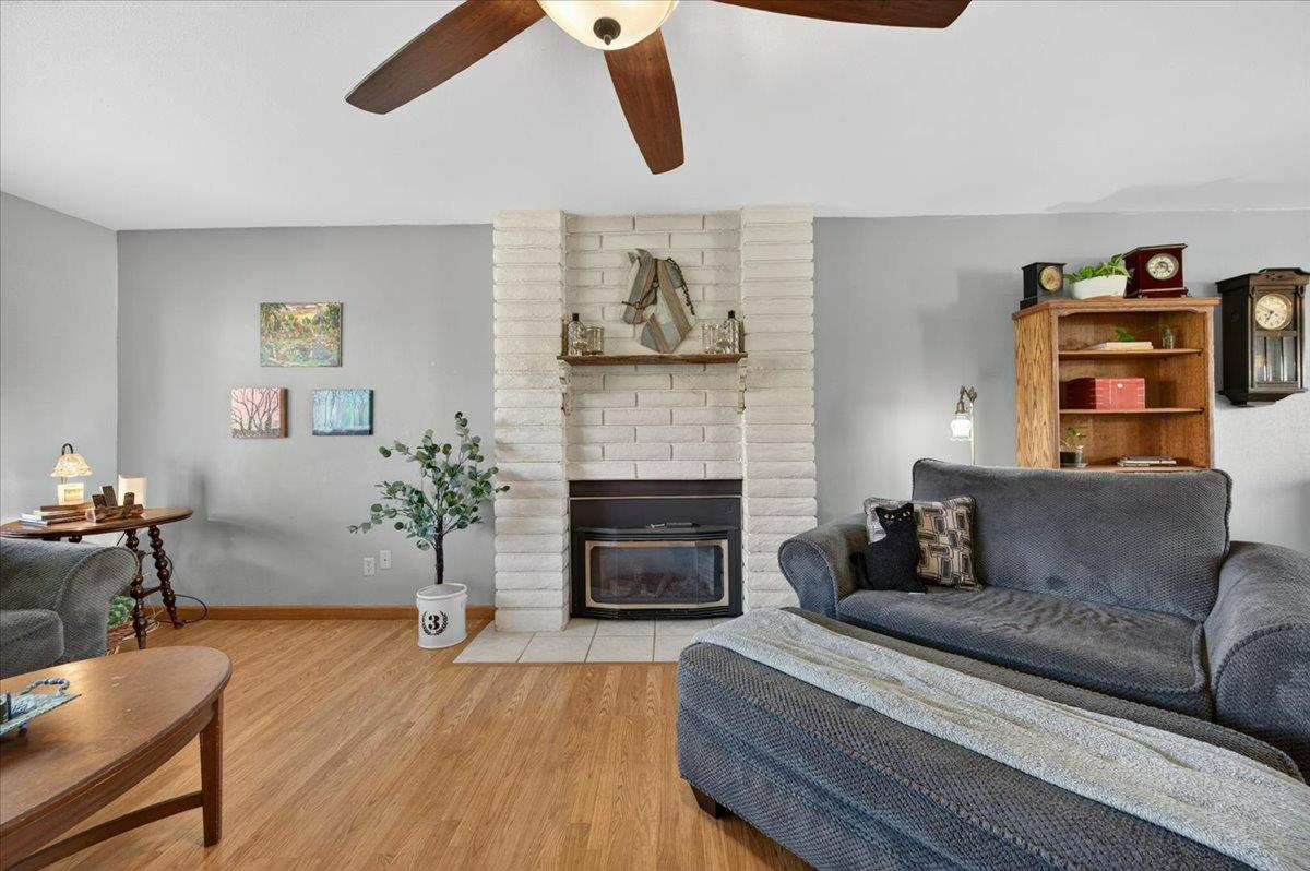 1767 W Santa Ana Avenue, Fresno, CA, 93705